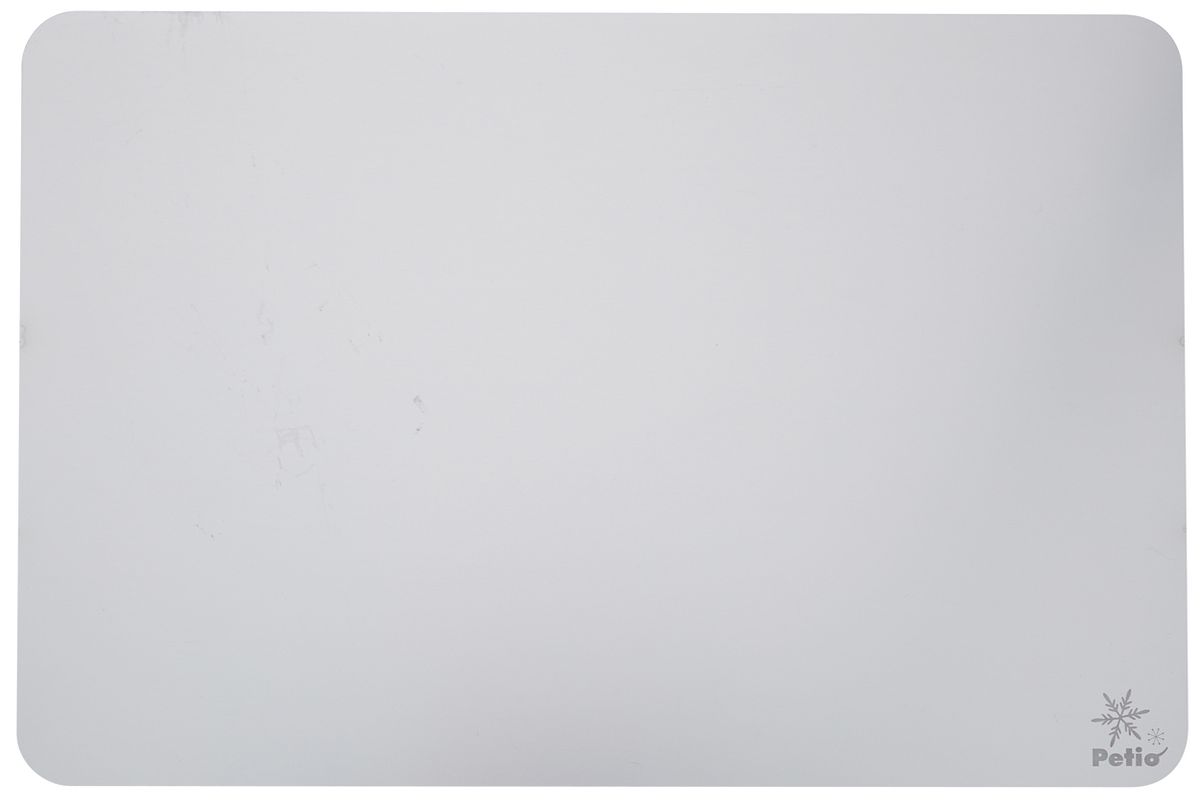 Petio - 極冷系列 冷感防滑鋁製涼墊 2L  (91603611)