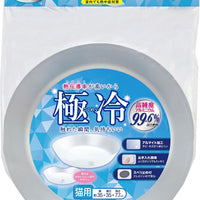 Petio - 極冷系列 冷感防滑鋁製貓窩  (91603612)