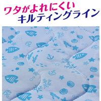 Petio - 寵物抗菌防臭冷感海洋可手洗涼墊 2L  (91603619)