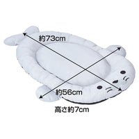 Petio - 寵物冷感可枕可手洗睡床 (海豹)  (91603620)