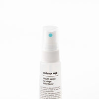 Mind Up - 犬用牛奶味口腔噴霧 30ml (91603839)