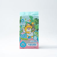 ODOUT - 臭味滾 1.5mm極細抗臭豆腐貓砂 (2.8KG) (91603847)