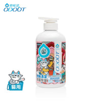ODOUT - 臭味滾 地板清潔 (480ML) (貓家庭適用) X 6件 (91603853X6)