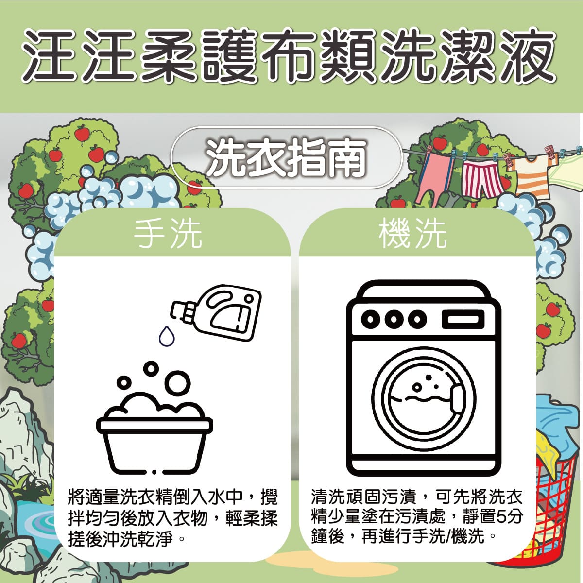 ODOUT - （狗用）布類洗潔液 (1L) X 12件 (91603861X12)