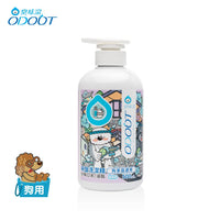 ODOUT - （狗用）食器洗滌劑 (0.5L) X 20件 (91603865X20)