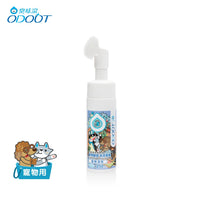 ODOUT - （犬貓適用）寵物腳底清潔慕斯 (150ML) X 40件 (91603879X40)